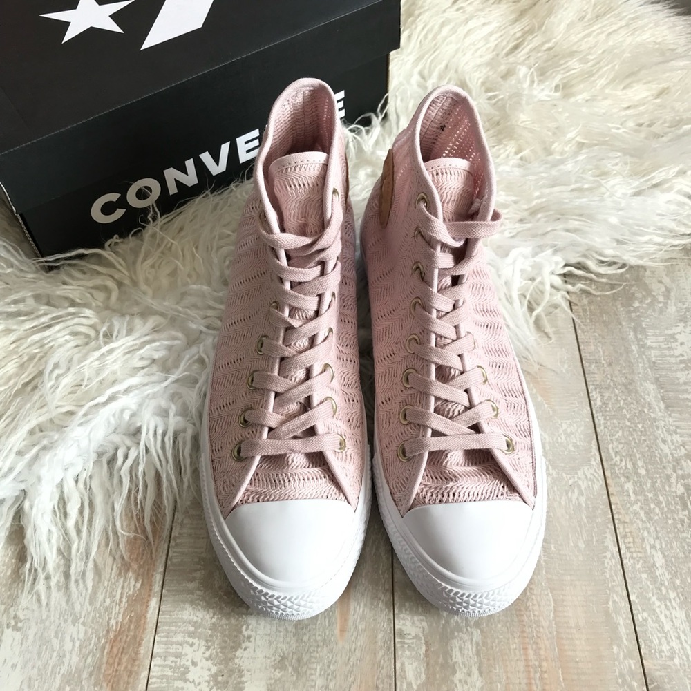 NWT Converse Chuck Taylor All Star - Picture 2 of 8